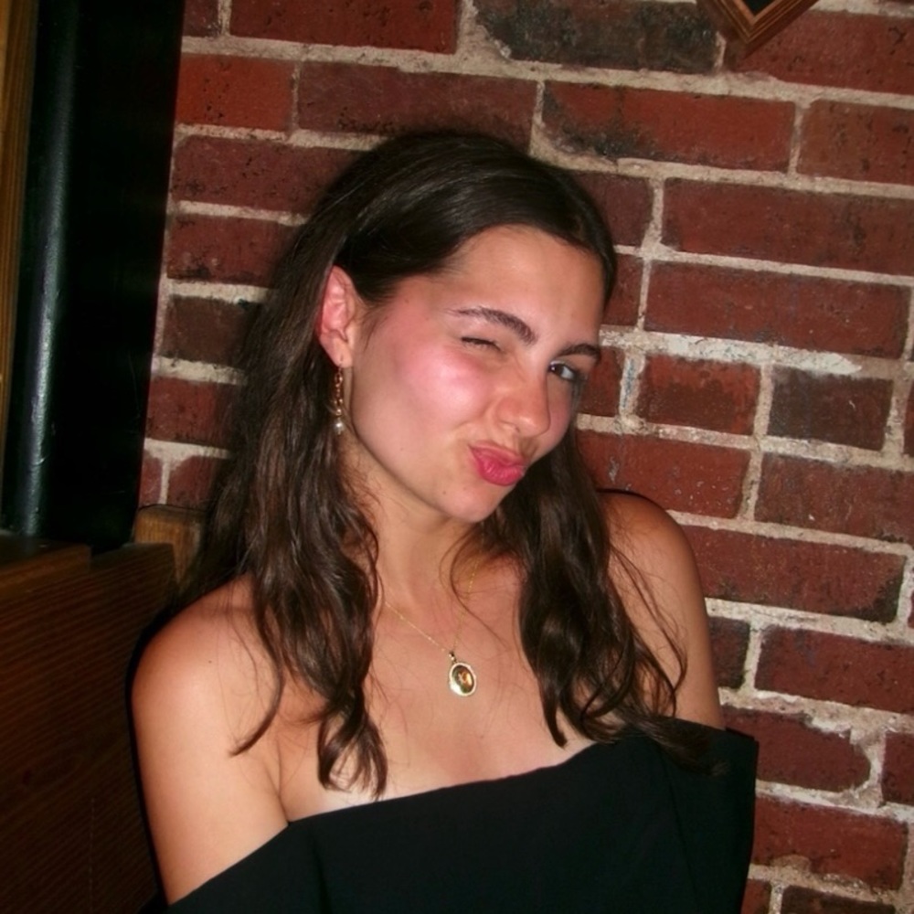 Meet your Posher, Kathryn